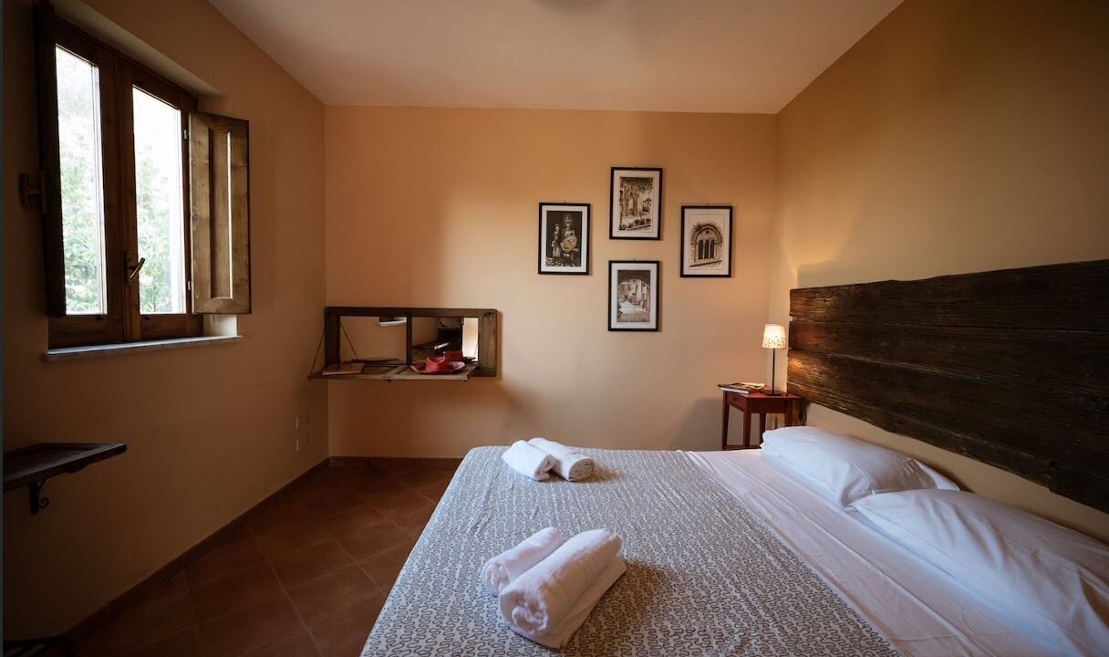 Photo of Bedroom in Cefalu