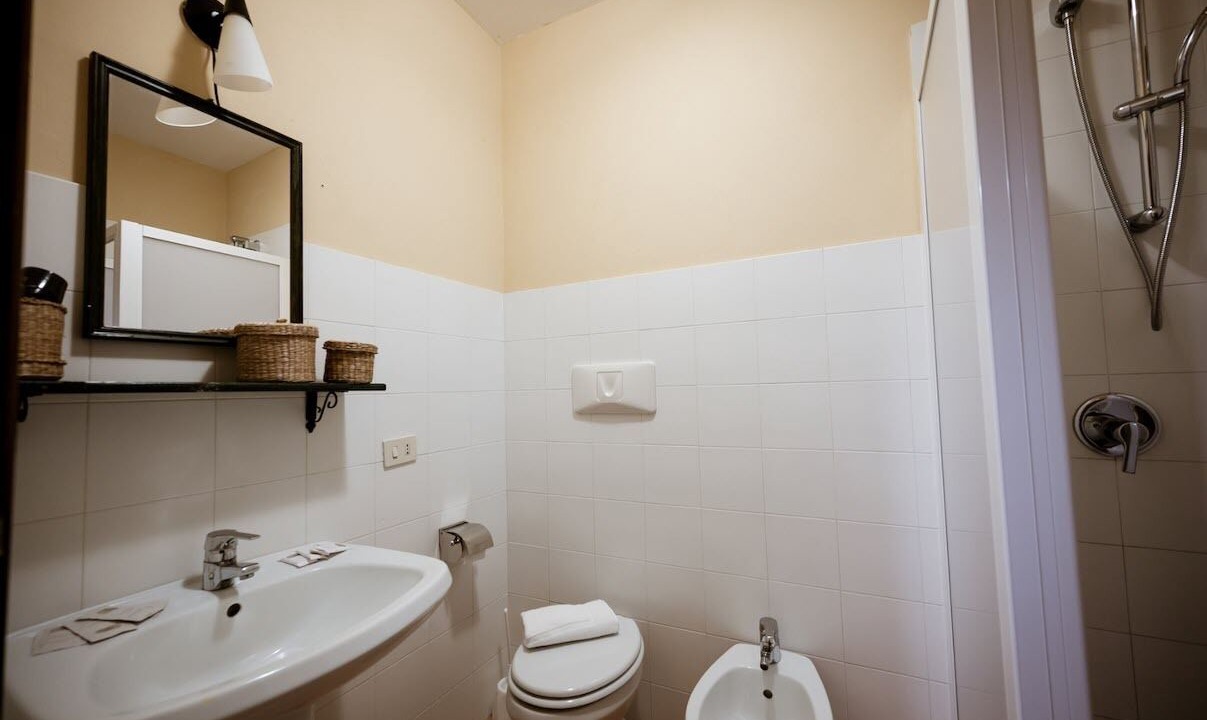 Photo of Bathroom in Cefalu