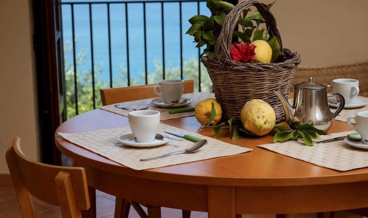 Photo of Bedroom in Cefalu