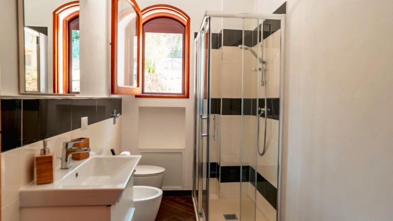 Photo of Bathroom in Marina di Caronia