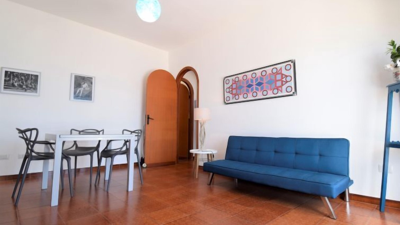 Photo of Livingroom in Marina di Caronia