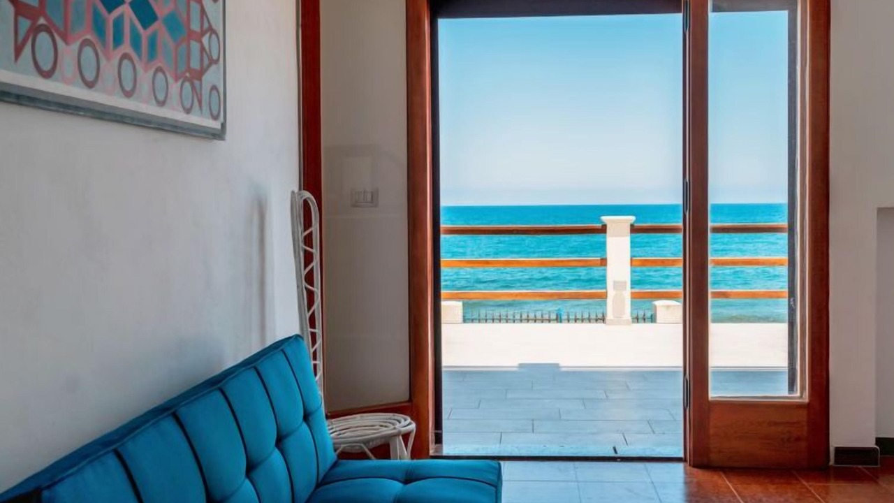 Photo of Livingroom in Marina di Caronia