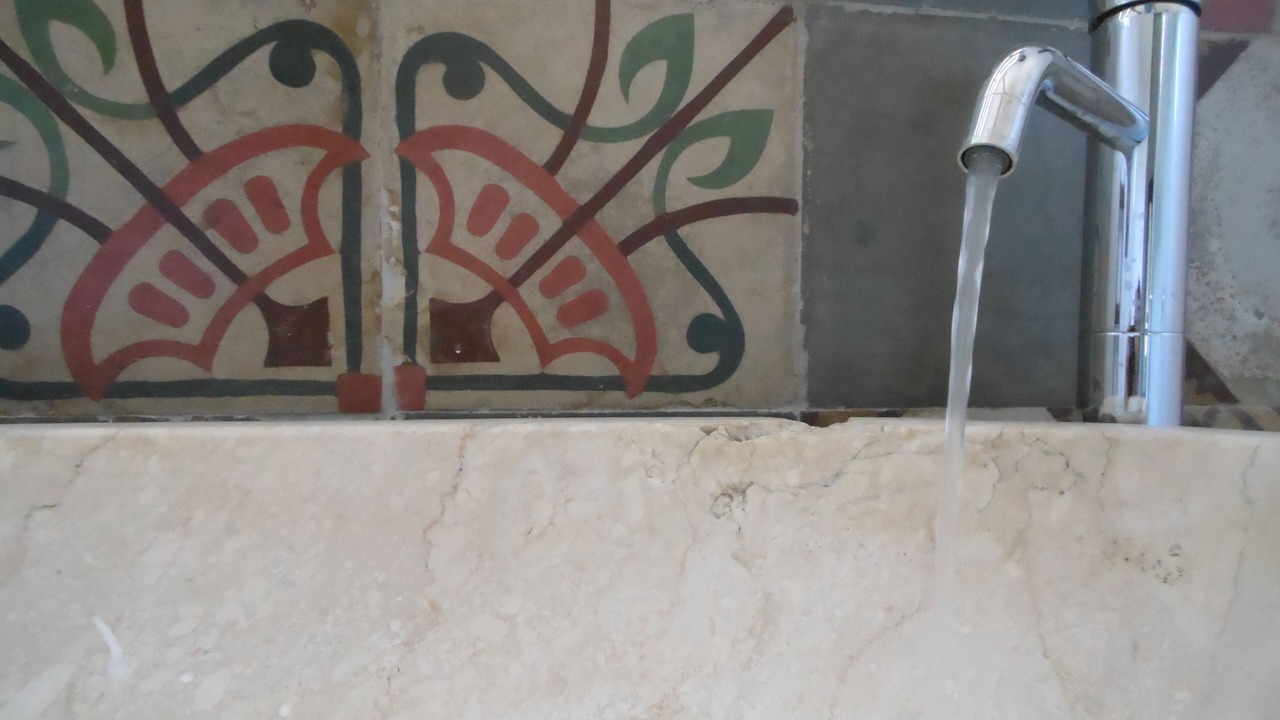 Photo of Bathroom in Maugeri