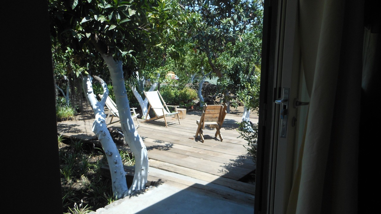 Photo of Outdoor in Maugeri