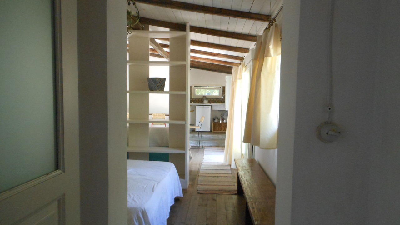 Photo of Bedroom in Maugeri