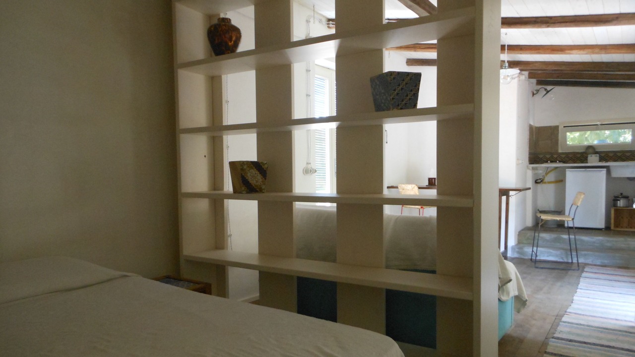 Photo of Bedroom in Maugeri