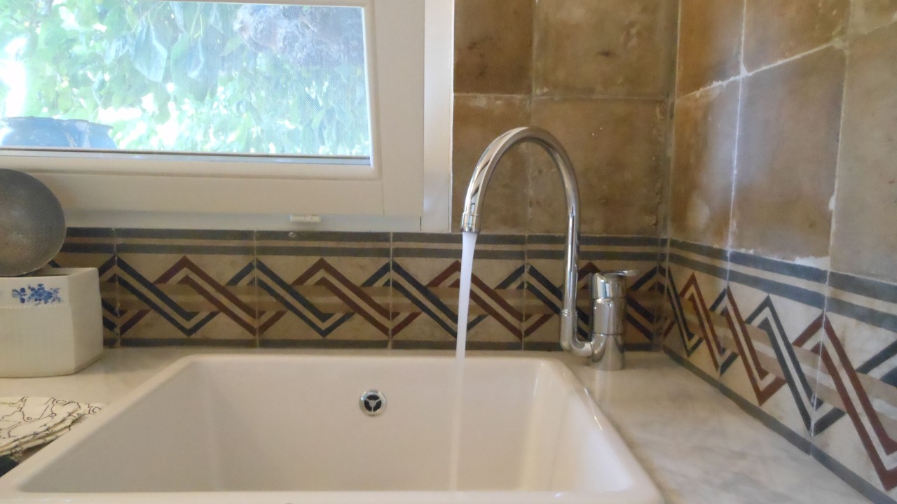 Photo of Bathroom in Maugeri