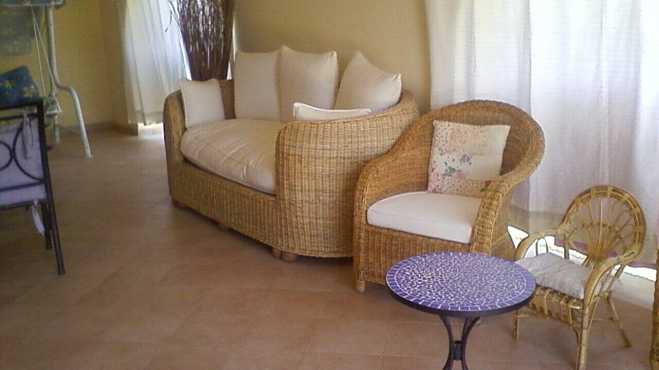 Photo of Livingroom in Fontane Bianche