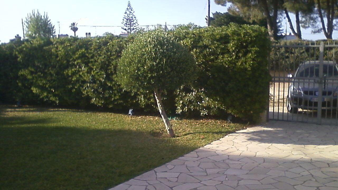 Photo of Outdoor in Fontane Bianche