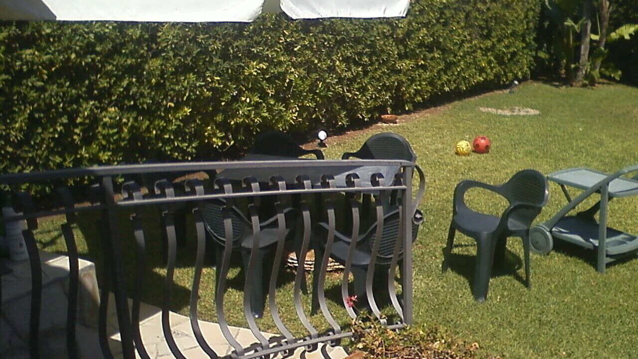 Photo of Outdoor in Fontane Bianche