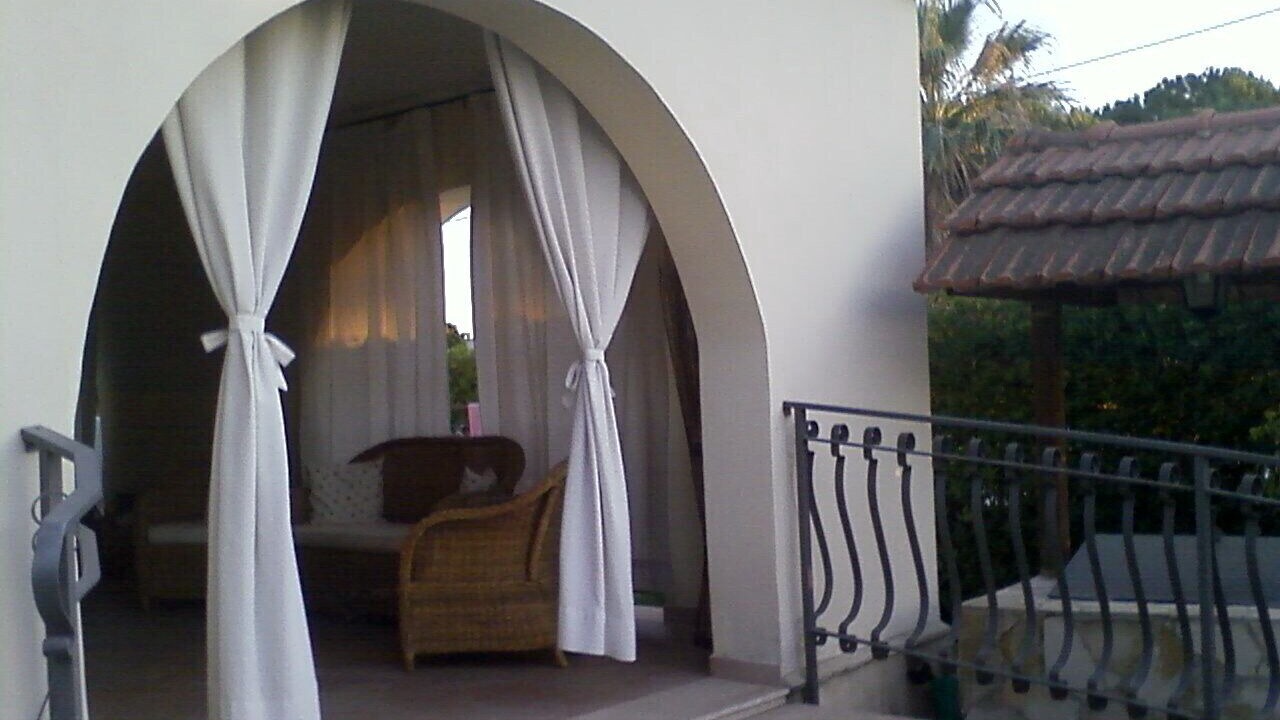 Photo of Outdoor in Fontane Bianche