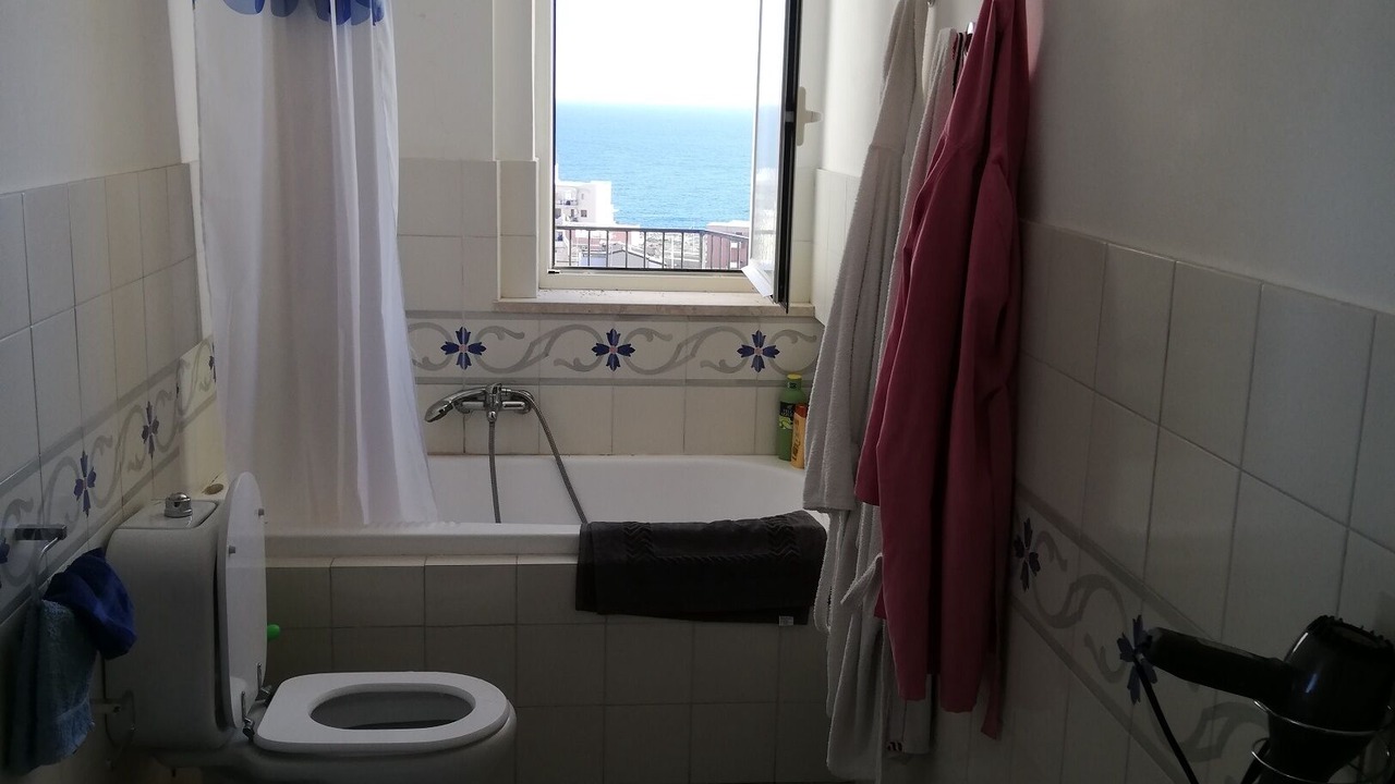 Photo of Bathroom in Grottasanta