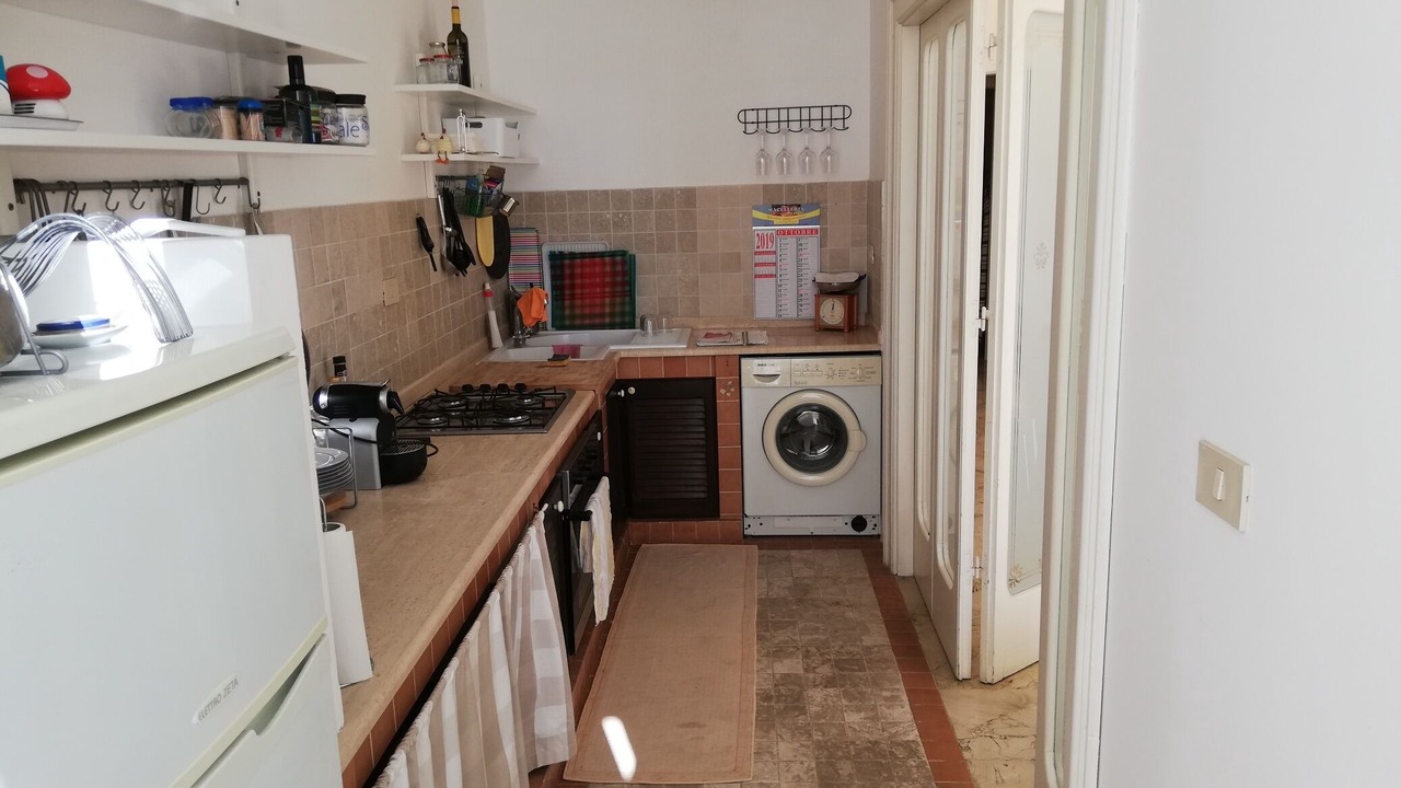 Photo of Kitchen in Grottasanta