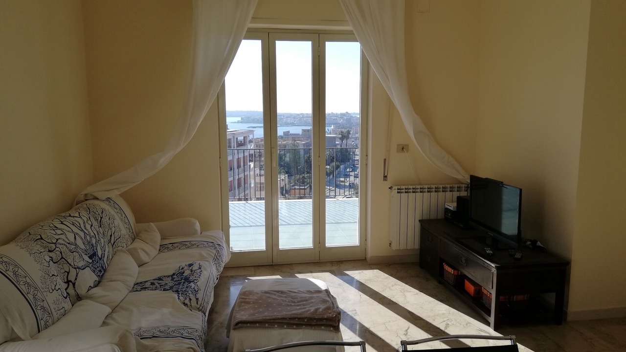 Photo of Livingroom in Grottasanta
