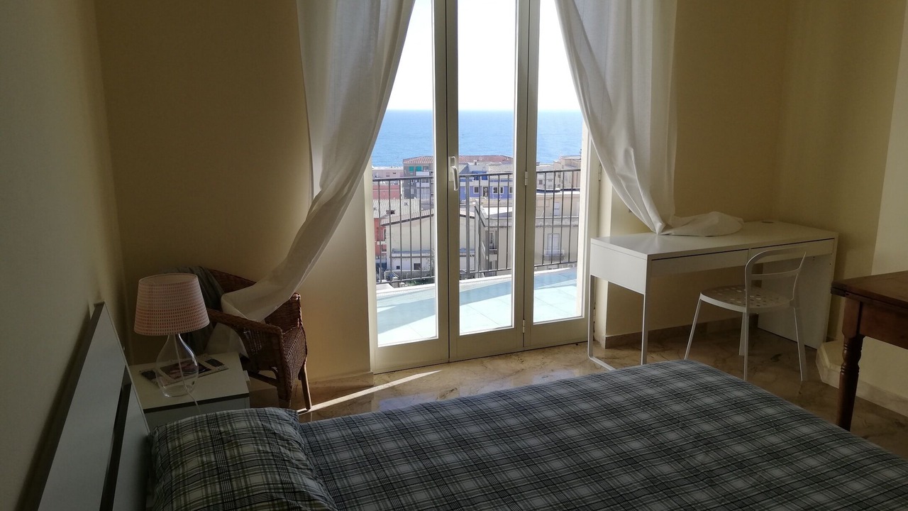 Photo of Bedroom in Grottasanta