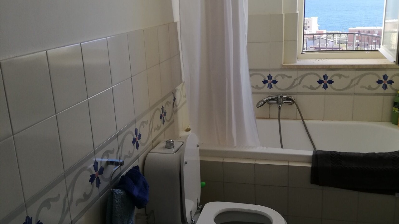 Photo of Bathroom in Grottasanta
