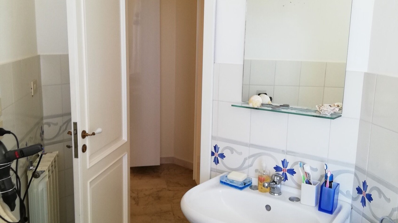 Photo of Bathroom in Grottasanta
