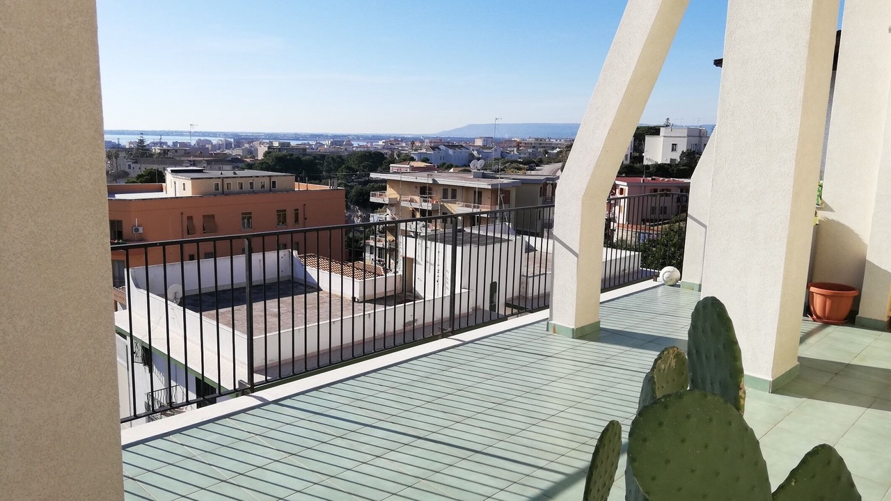 Photo of Patio Balcony in Grottasanta