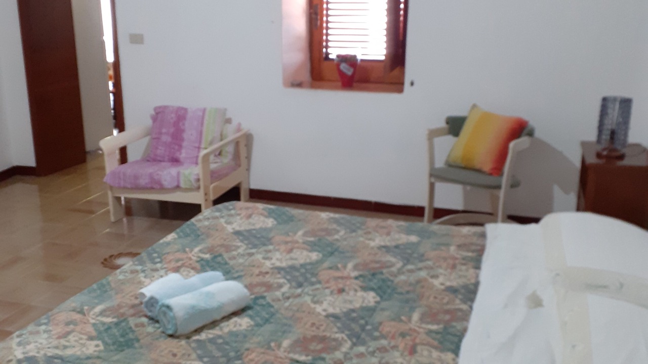 Photo of Bedroom in Leni
