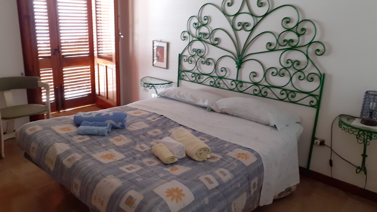 Photo of Bedroom in Leni