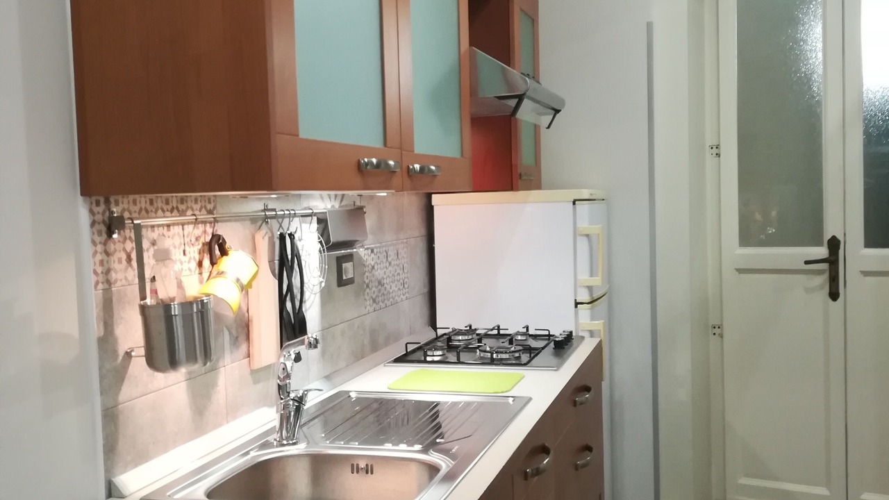 Photo of Kitchen in Picanello-Ognina-Barriera-Canalicchio