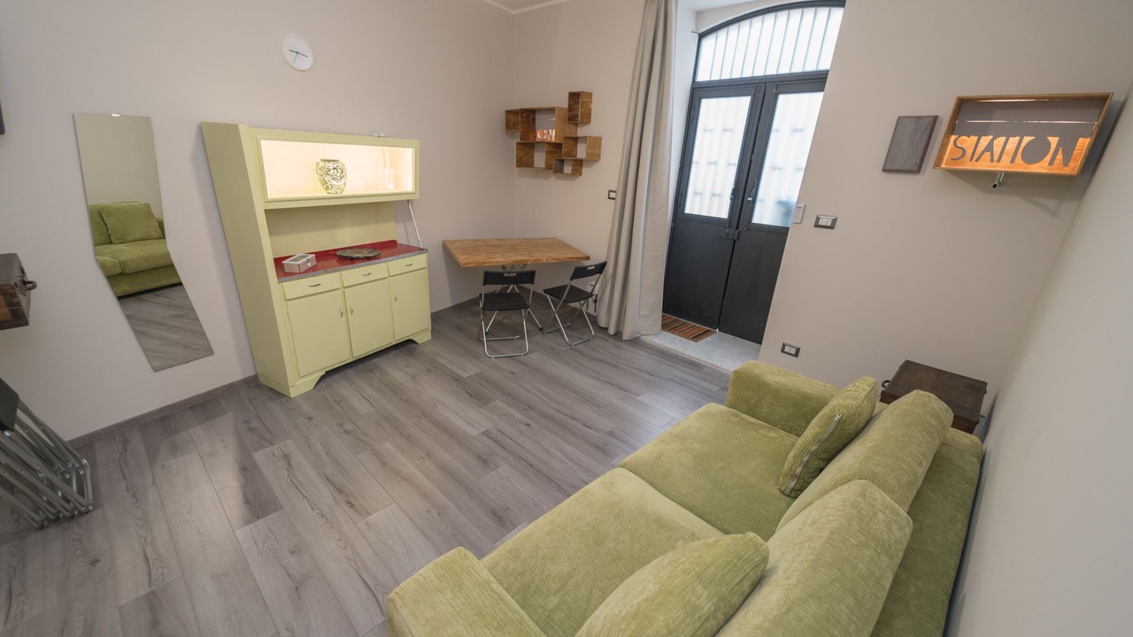 Photo of Livingroom in Picanello-Ognina-Barriera-Canalicchio