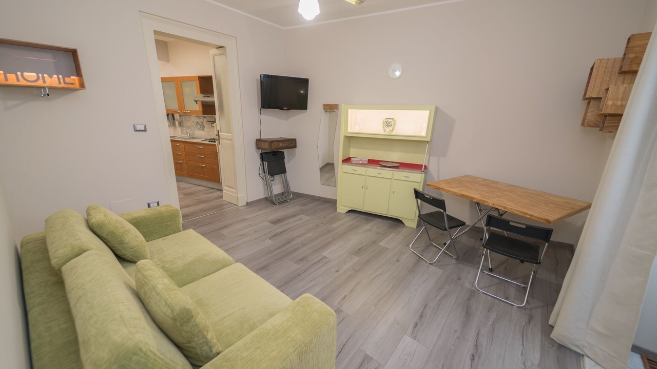 Photo of Livingroom in Picanello-Ognina-Barriera-Canalicchio