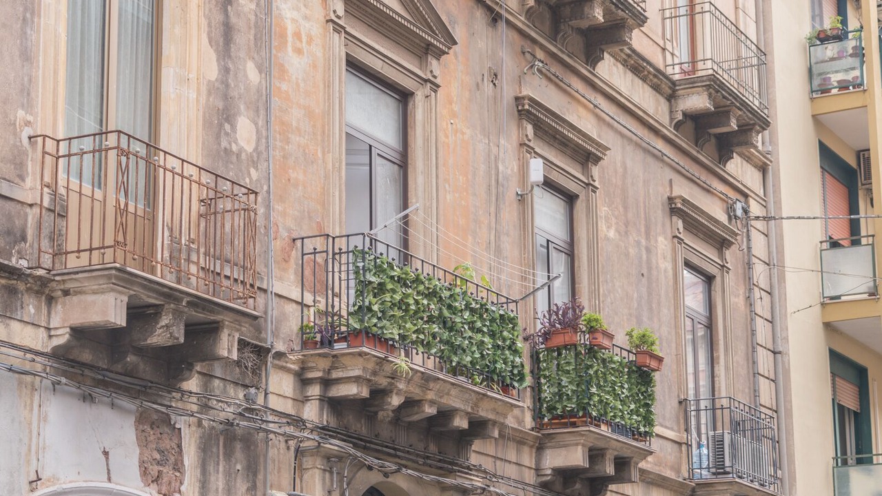 Photo of Outdoor in Picanello-Ognina-Barriera-Canalicchio