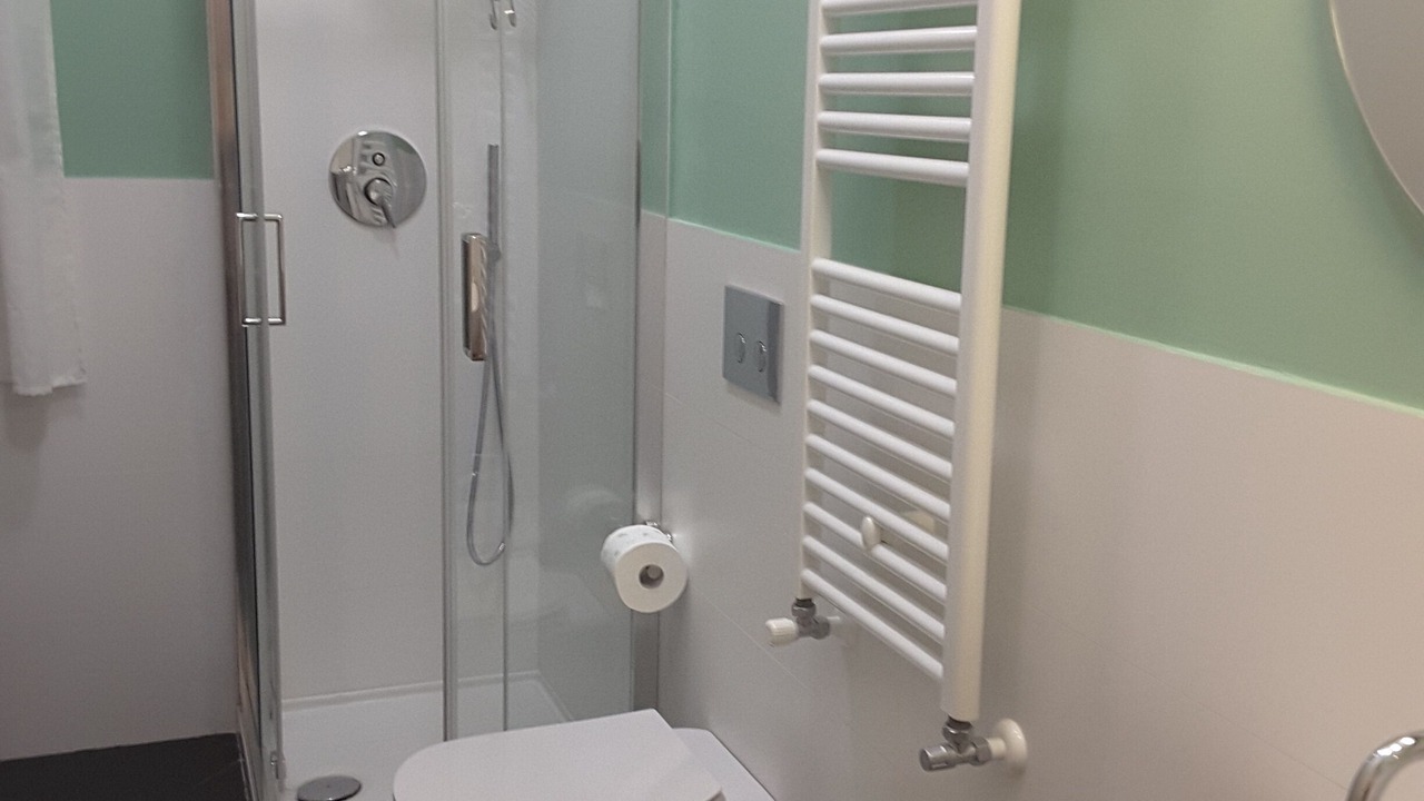 Photo of Bathroom in Gazzi