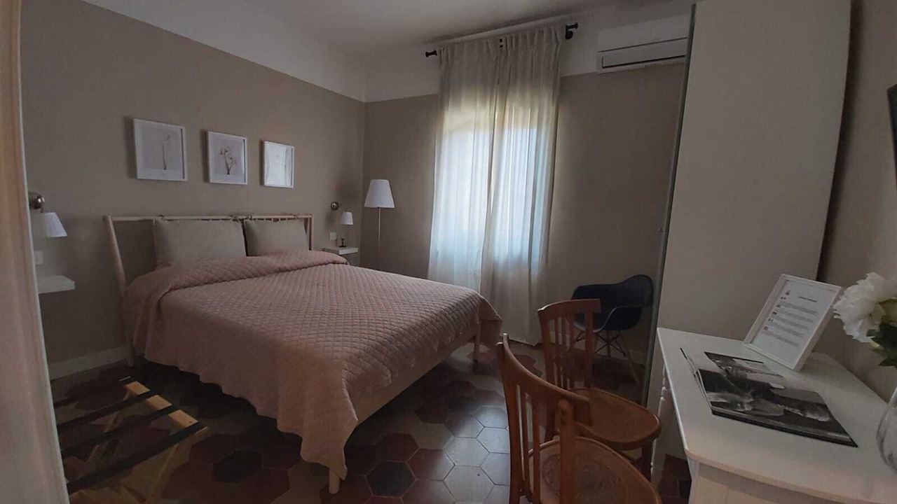 Photo of Bedroom in Gazzi