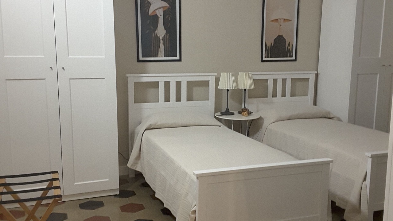 Photo of Bedroom in Gazzi
