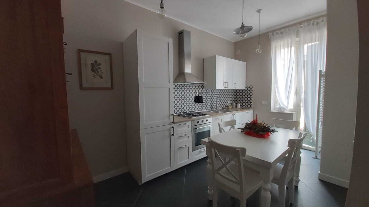 Photo of Kitchen in Gazzi