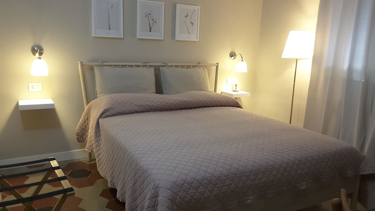 Photo of Bedroom in Gazzi