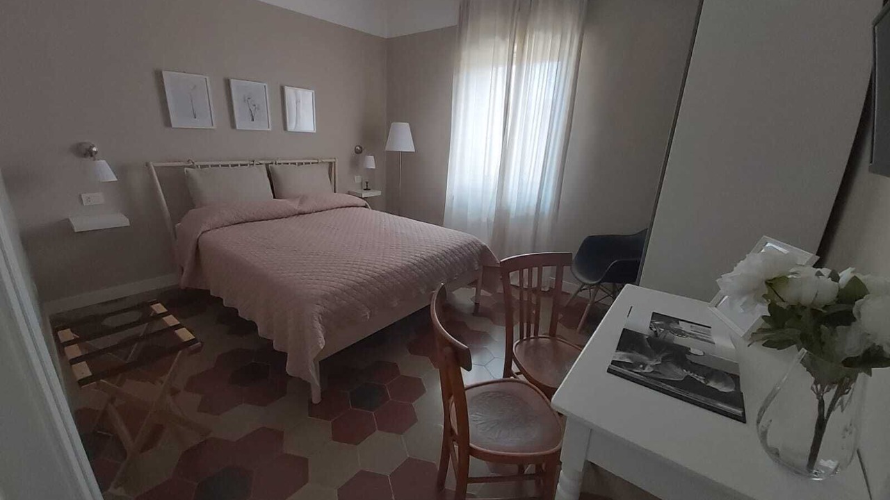 Photo of Bedroom in Gazzi