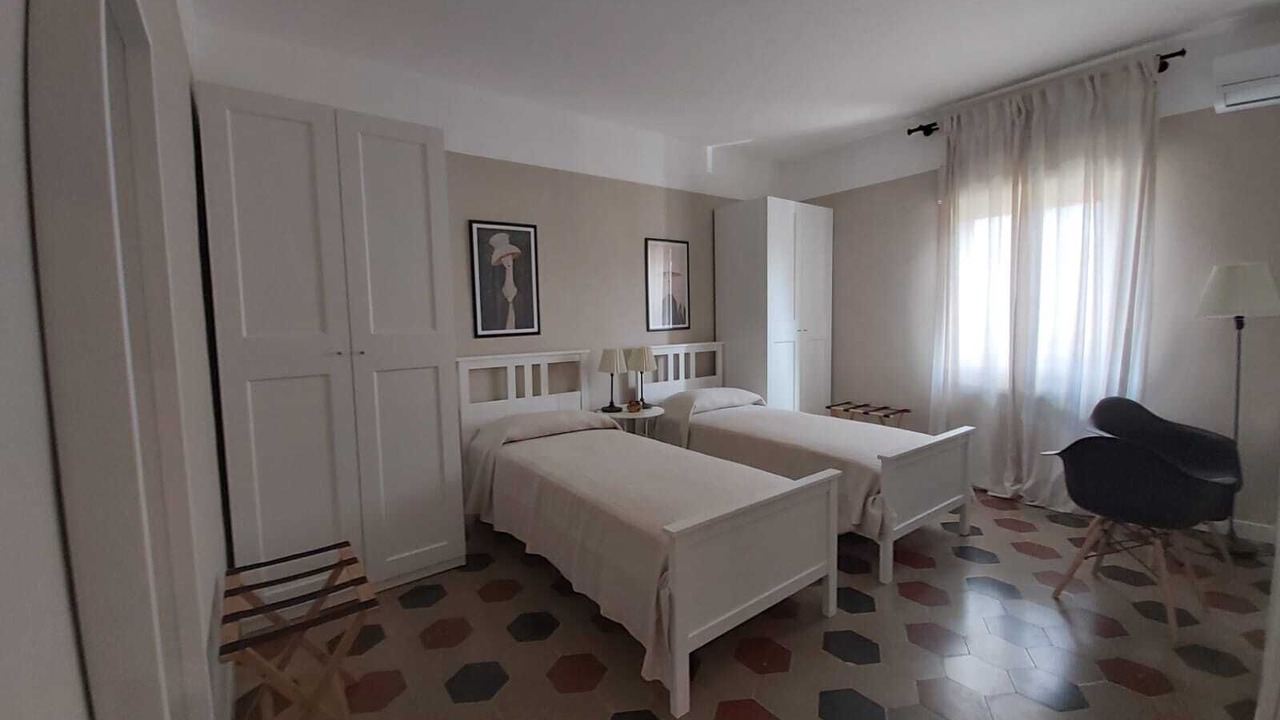 Photo of Bedroom in Gazzi