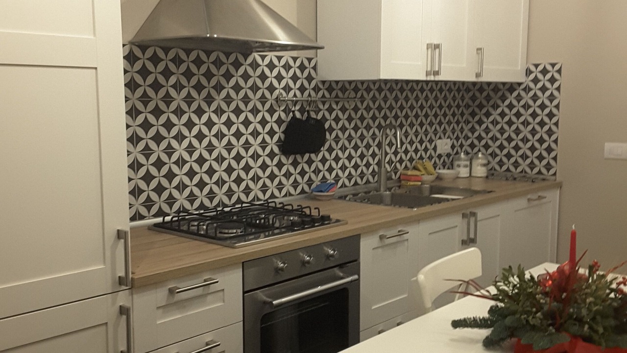 Photo of Kitchen in Gazzi