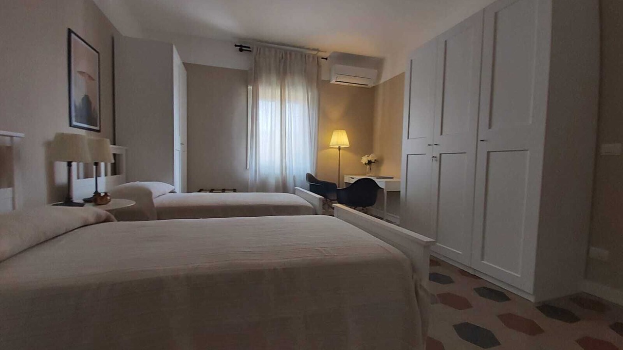 Photo of Bedroom in Gazzi
