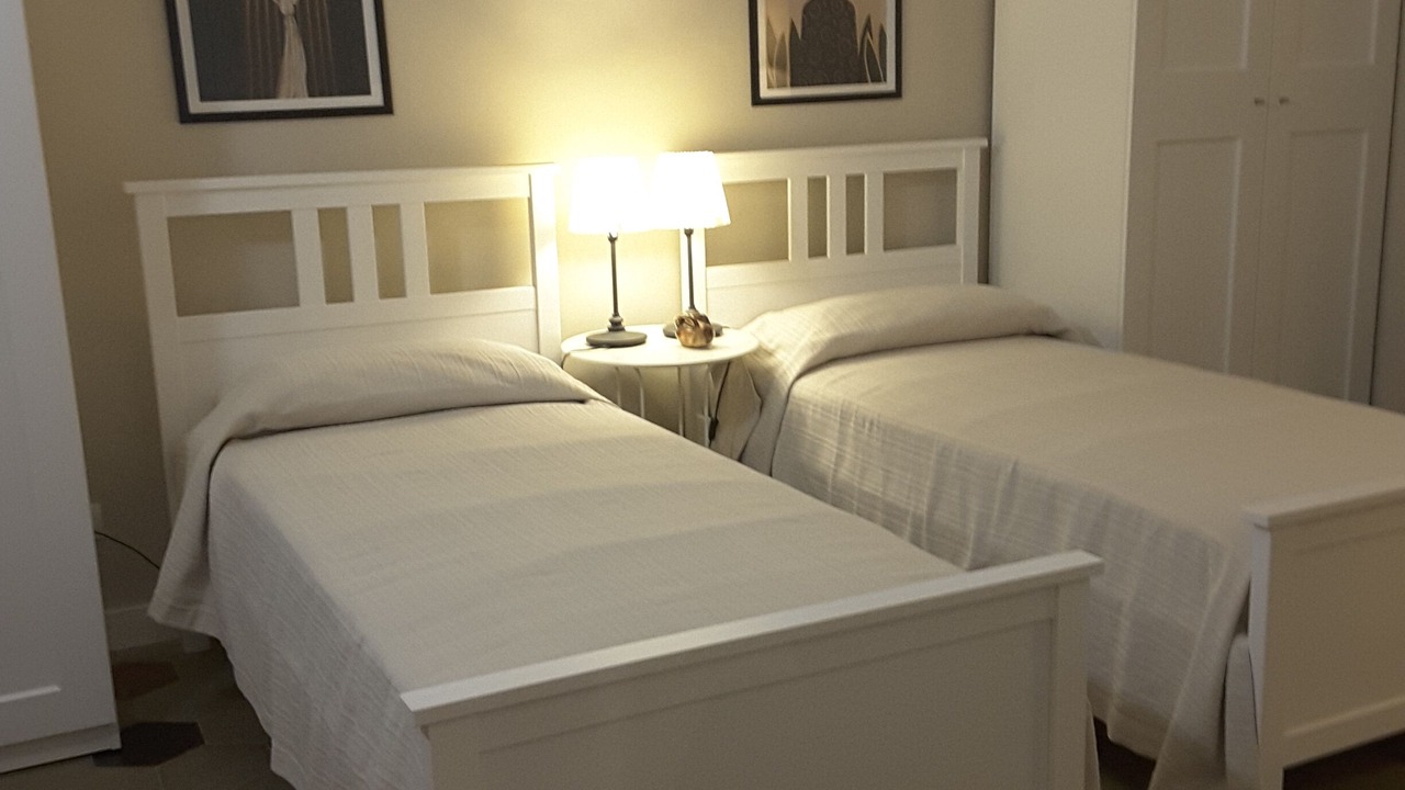 Photo of Bedroom in Gazzi