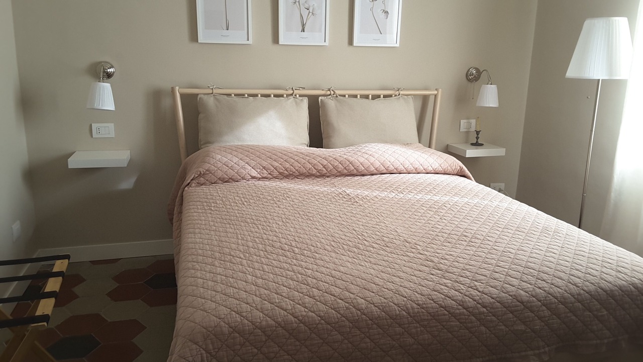 Photo of Bedroom in Gazzi