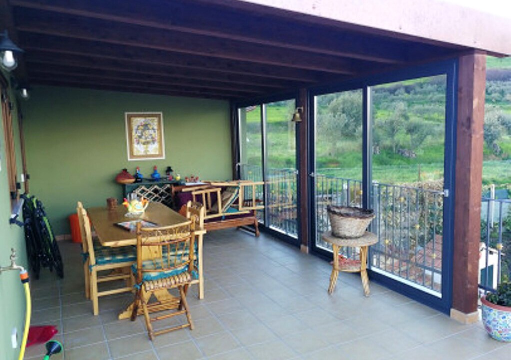 Photo of Livingroom in Lercara Friddi