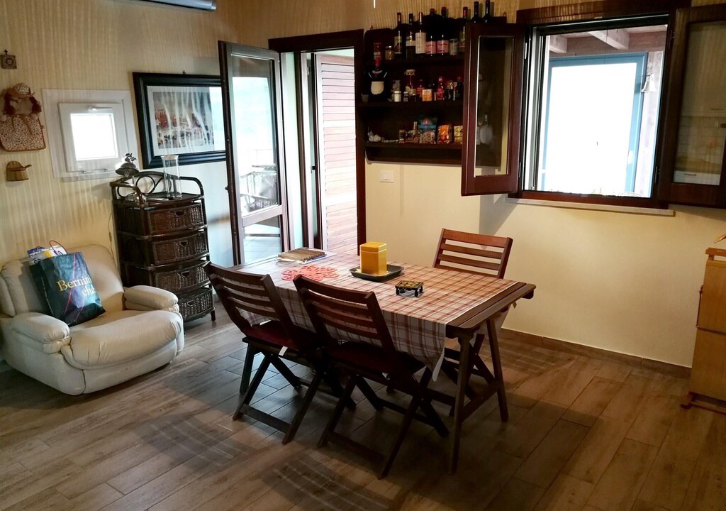 Photo of Livingroom in Lercara Friddi