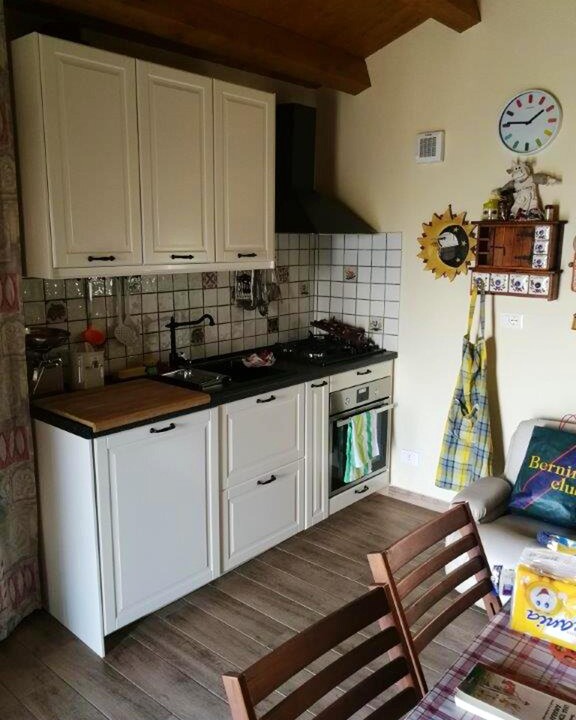 Photo of Kitchen in Lercara Friddi