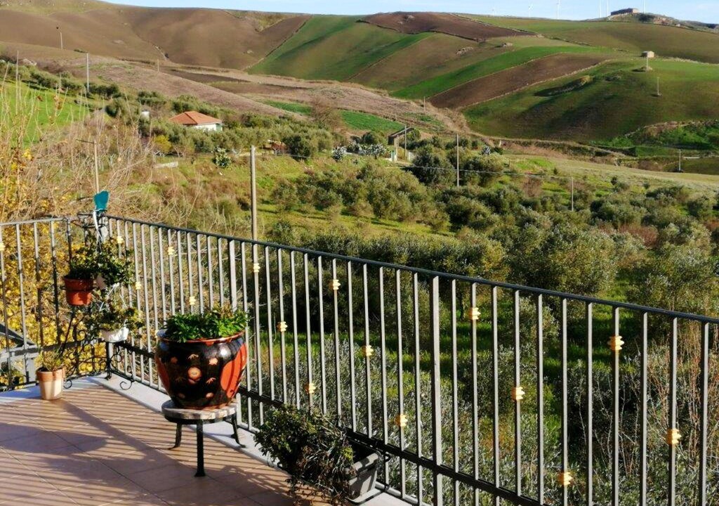 Photo of Patio Balcony in Lercara Friddi