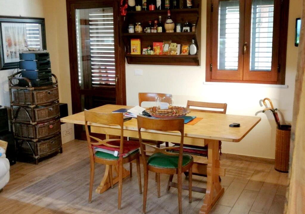 Photo of Livingroom in Lercara Friddi