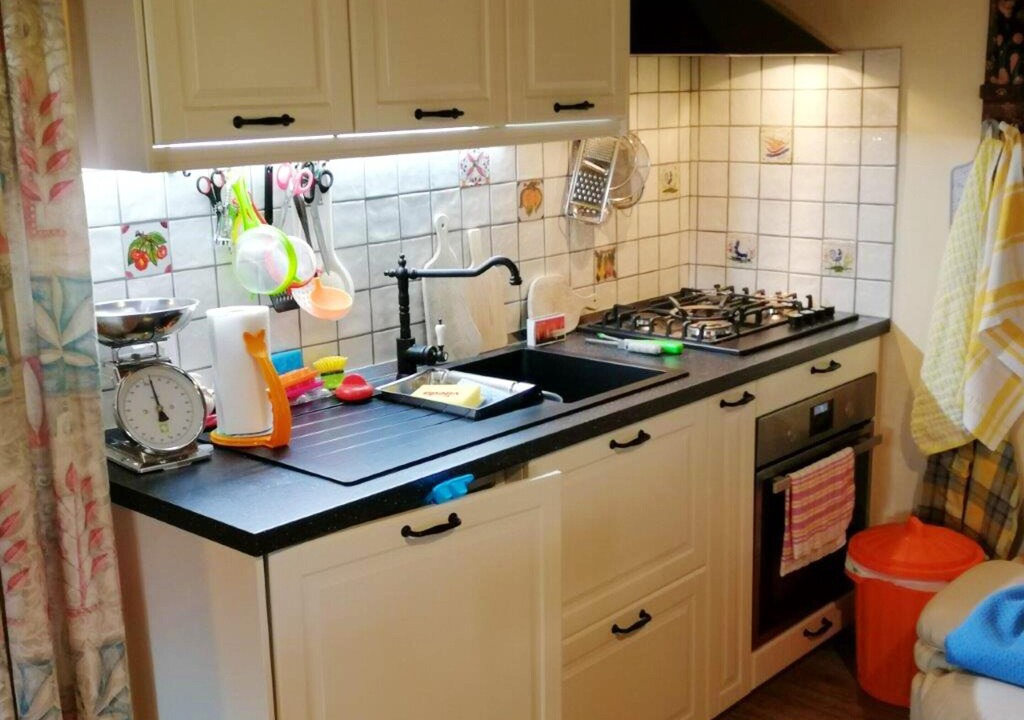 Photo of Kitchen in Lercara Friddi