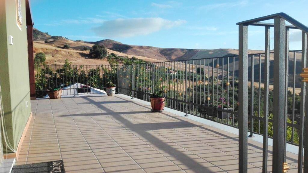 Photo of Patio Balcony in Lercara Friddi