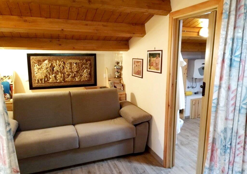 Photo of Livingroom in Lercara Friddi