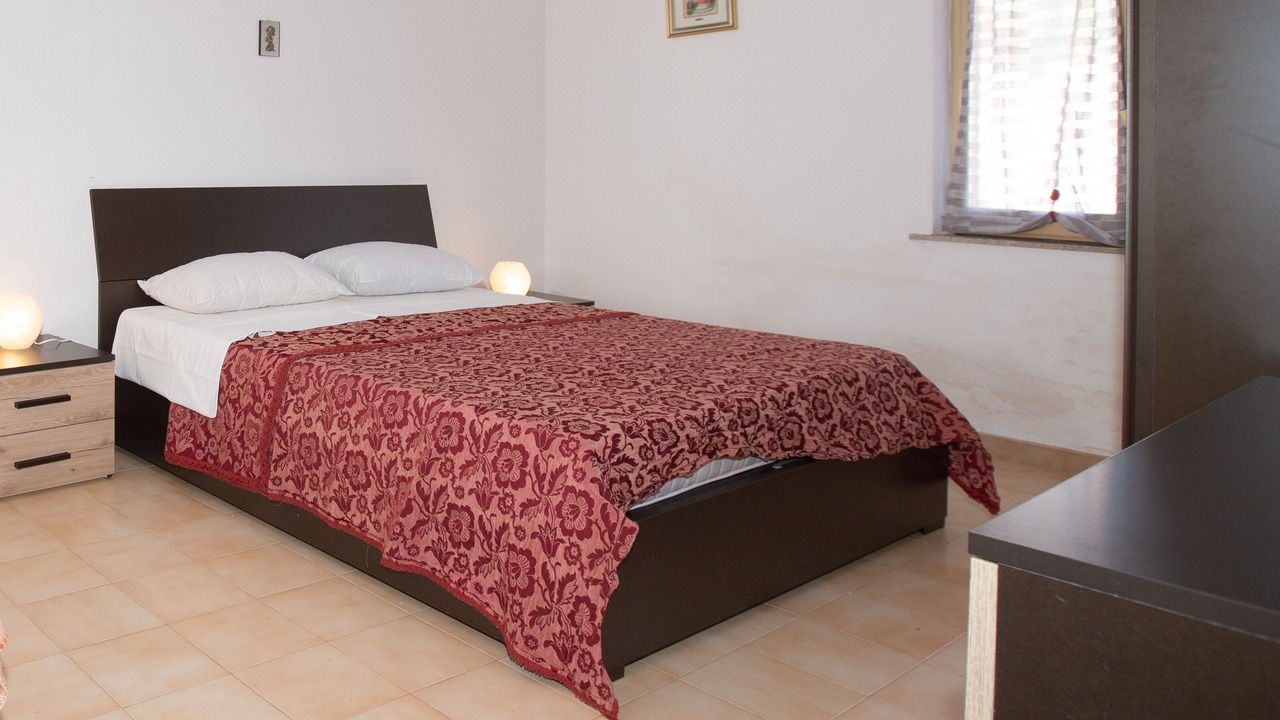 Photo of Bedroom in Cicirata