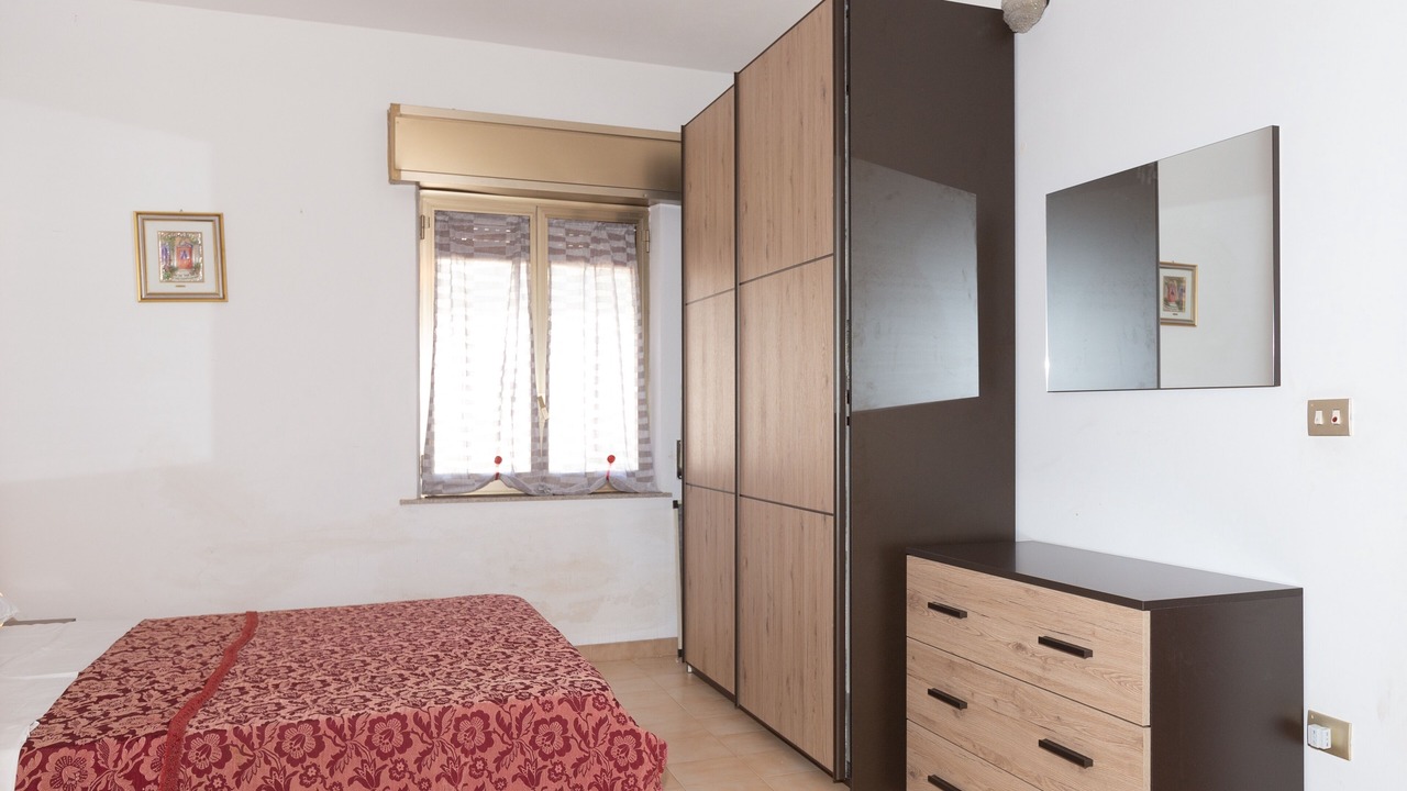 Photo of Bedroom in Cicirata