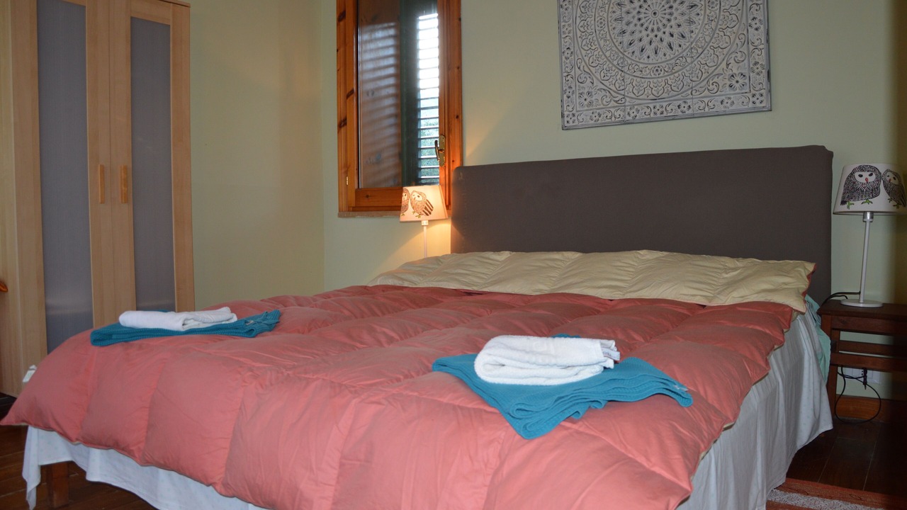 Photo of Bedroom in Castellammare del Golfo